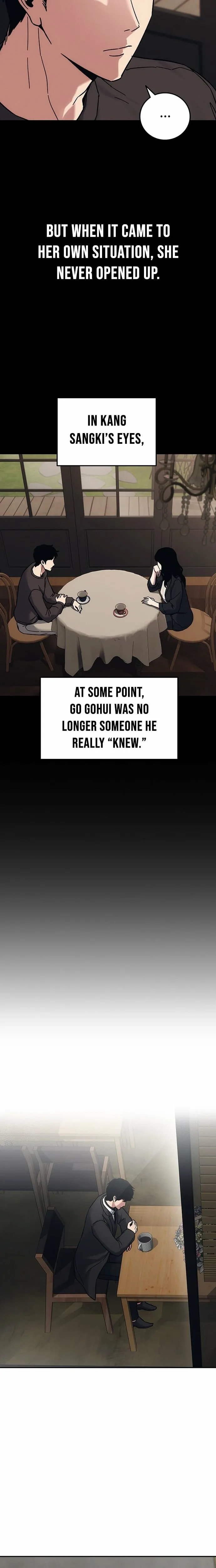 Let Me Know Your Price Chapter 31 page 28 - 