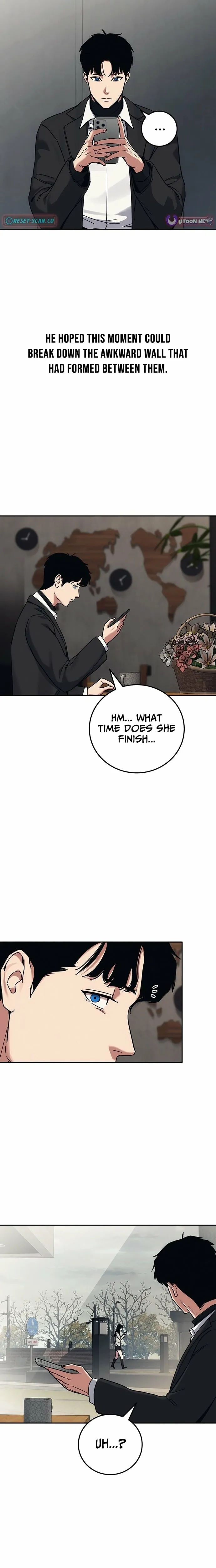 Let Me Know Your Price Chapter 31 page 30 - 
