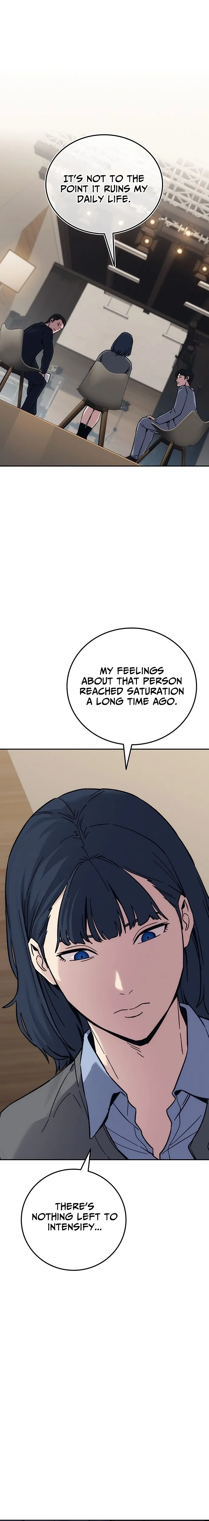 Let Me Know Your Price Chapter 31 page 6 - 