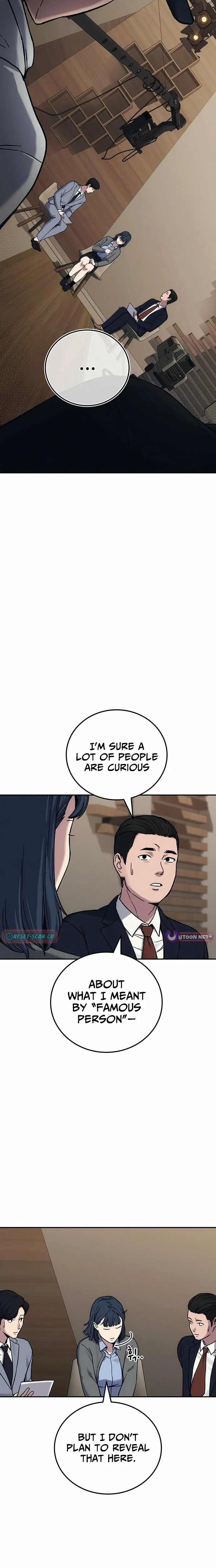 Let Me Know Your Price Chapter 31 page 8 - 