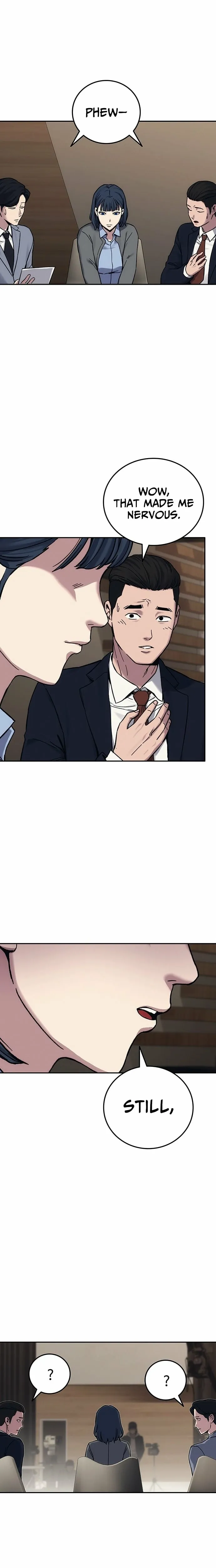 Let Me Know Your Price Chapter 31 page 9 - 