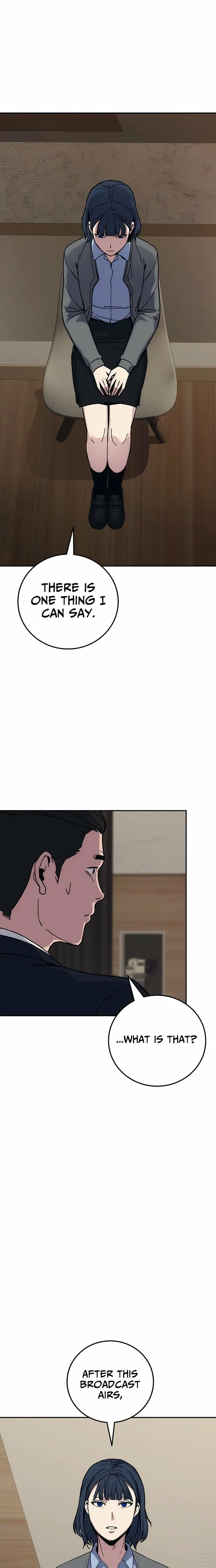 Let Me Know Your Price Chapter 31 page 10 - 