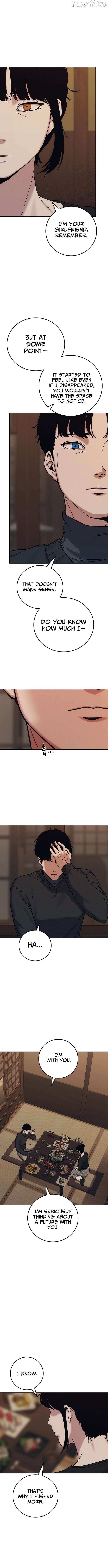 Let Me Know Your Price Chapter 32 page 11 - 