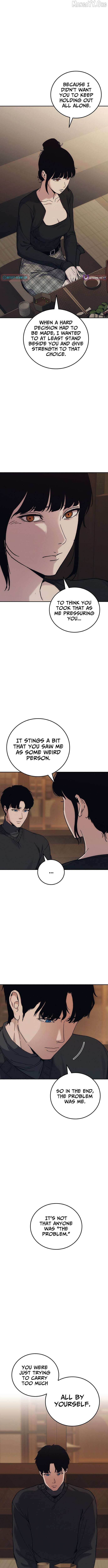 Let Me Know Your Price Chapter 32 page 12 - 