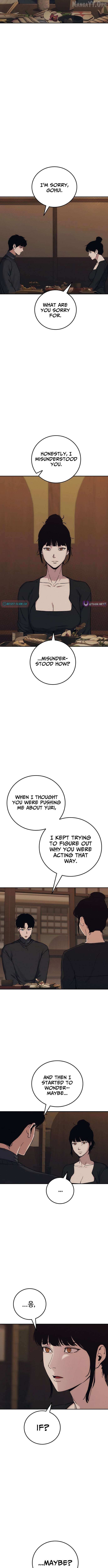 Let Me Know Your Price Chapter 32 page 13 - 