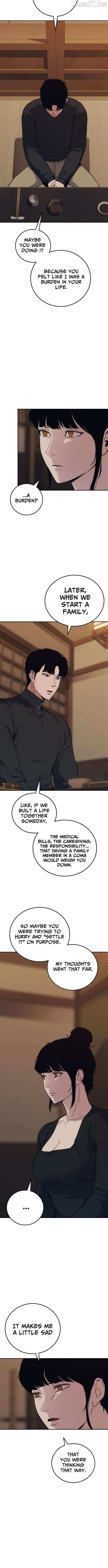 Let Me Know Your Price Chapter 32 page 14 - 