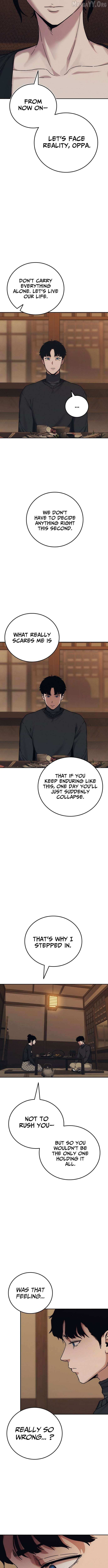Let Me Know Your Price Chapter 32 page 16 - 