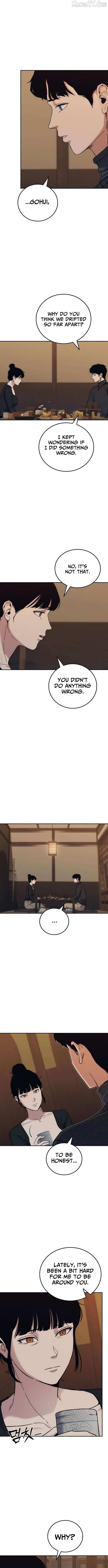 Let Me Know Your Price Chapter 32 page 5 - 