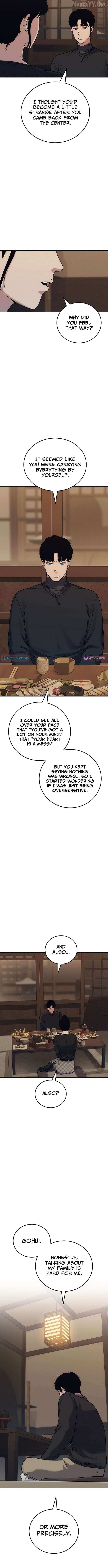 Let Me Know Your Price Chapter 32 page 6 - 