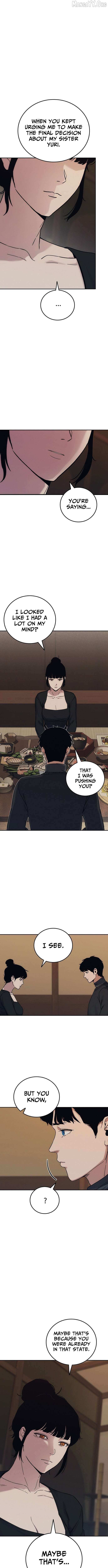 Let Me Know Your Price Chapter 32 page 7 - 