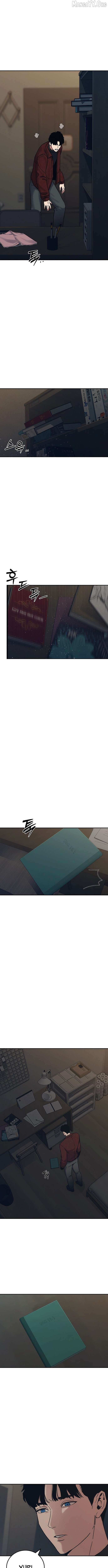 Let Me Know Your Price Chapter 34 page 18 - 