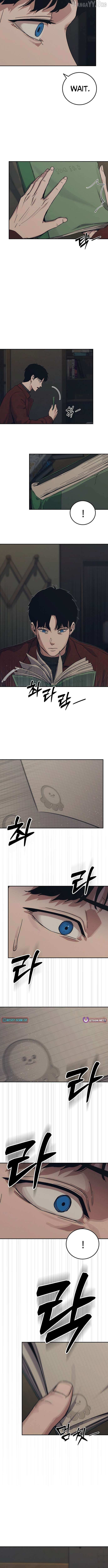 Let Me Know Your Price Chapter 34 page 20 - 