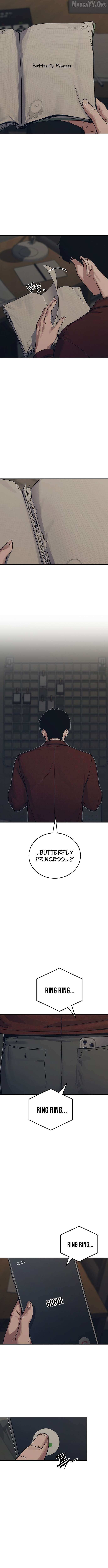Let Me Know Your Price Chapter 34 page 21 - 
