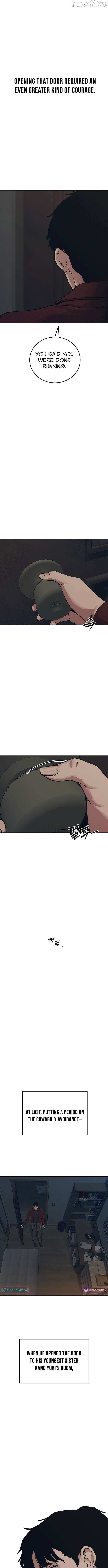Let Me Know Your Price Chapter 34 page 4 - 