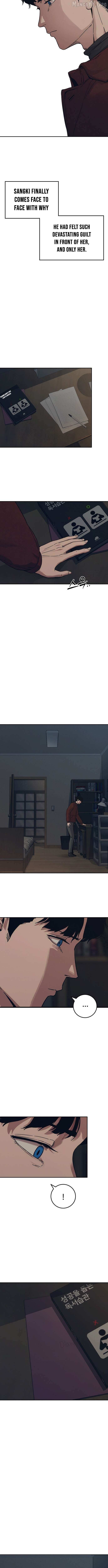 Let Me Know Your Price Chapter 34 page 5 - 