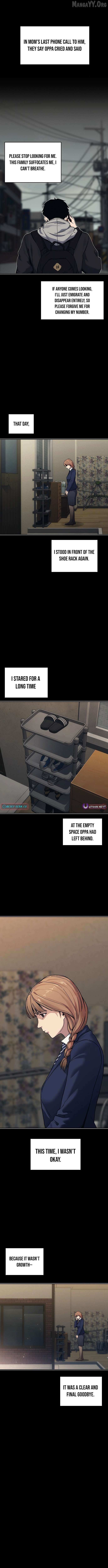 Let Me Know Your Price Chapter 34 page 8 - 