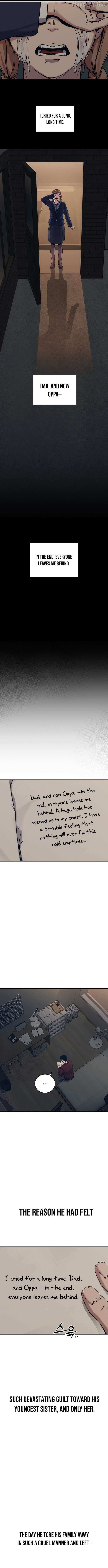 Let Me Know Your Price Chapter 34 page 9 - 