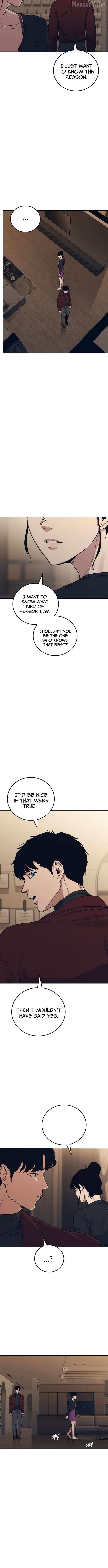 Let Me Know Your Price Chapter 35 page 11 - 