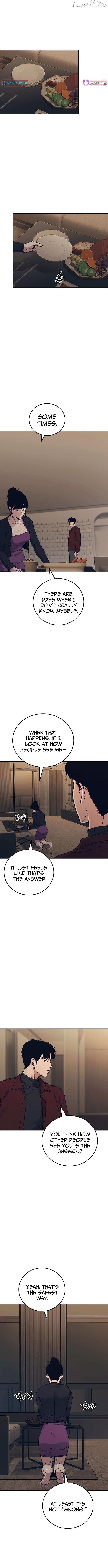Let Me Know Your Price Chapter 35 page 12 - 
