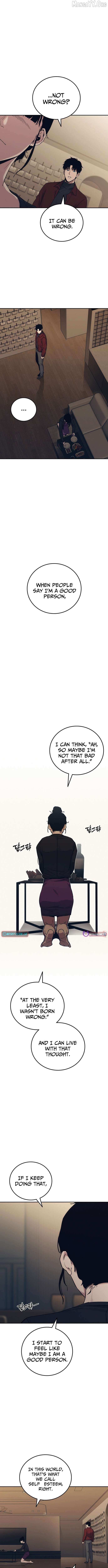 Let Me Know Your Price Chapter 35 page 13 - 