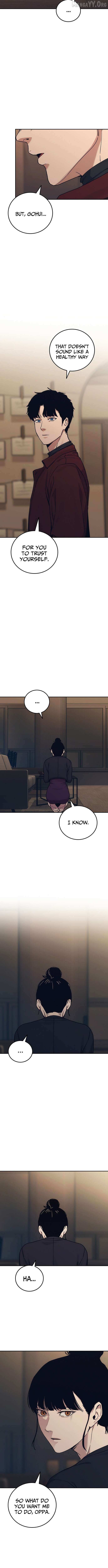 Let Me Know Your Price Chapter 35 page 14 - 