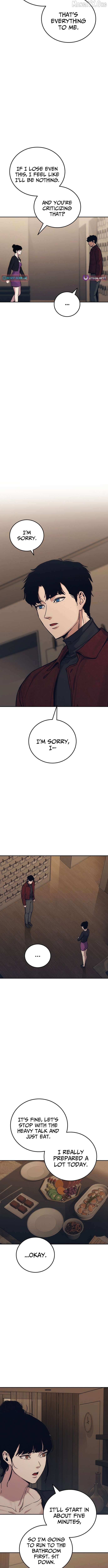 Let Me Know Your Price Chapter 35 page 17 - 