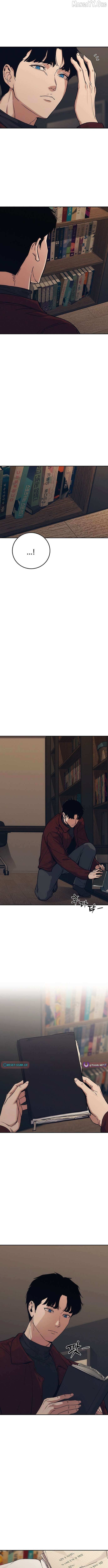 Let Me Know Your Price Chapter 35 page 20 - 