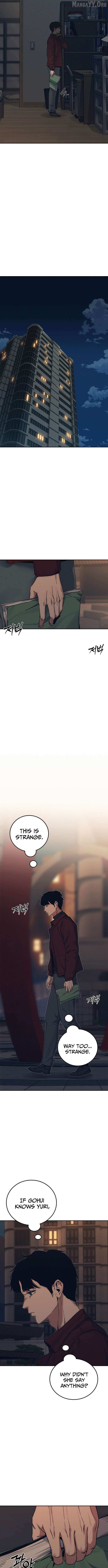 Let Me Know Your Price Chapter 35 page 3 - 