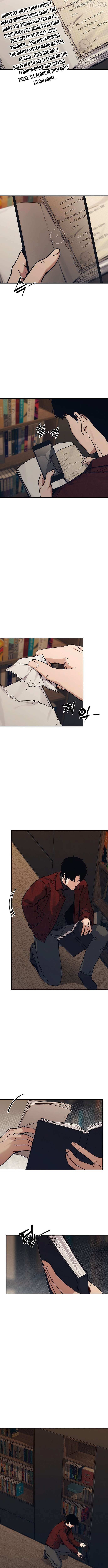 Let Me Know Your Price Chapter 35 page 21 - 