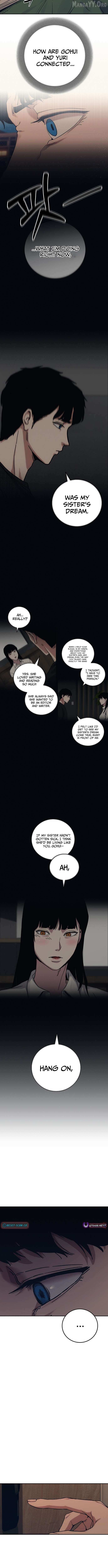 Let Me Know Your Price Chapter 35 page 4 - 
