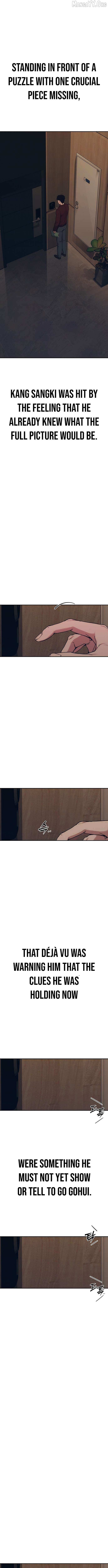 Let Me Know Your Price Chapter 35 page 5 - 