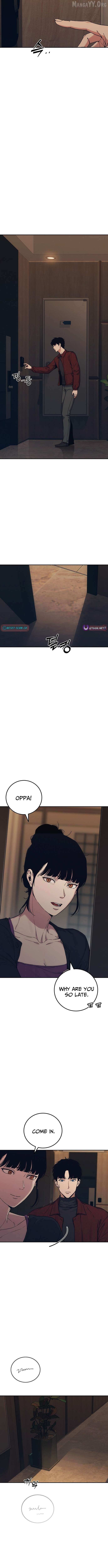 Let Me Know Your Price Chapter 35 page 6 - 