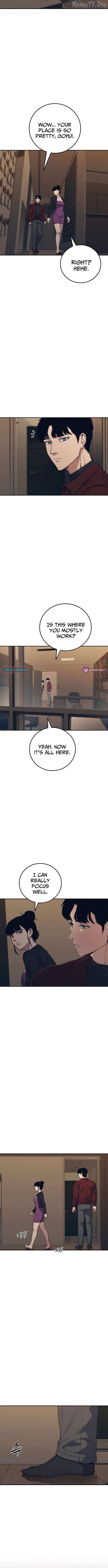 Let Me Know Your Price Chapter 35 page 8 - 