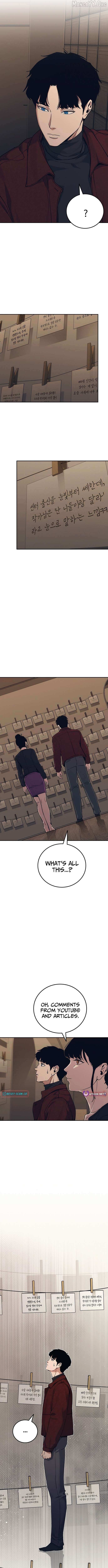 Let Me Know Your Price Chapter 35 page 9 - 