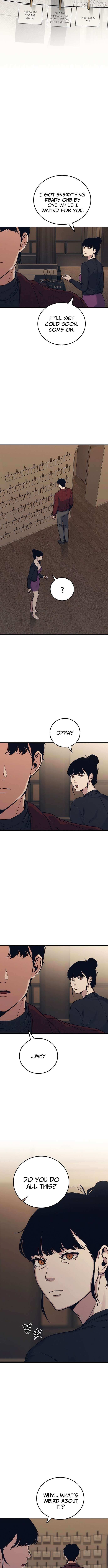 Let Me Know Your Price Chapter 35 page 10 - 