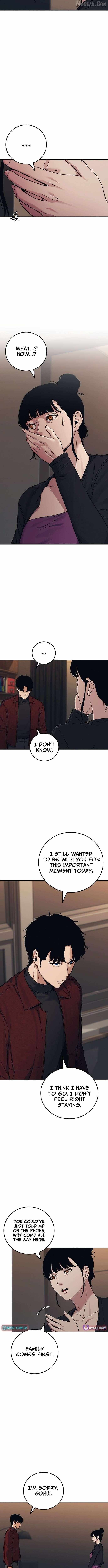 Let Me Know Your Price Chapter 36 page 11 - 