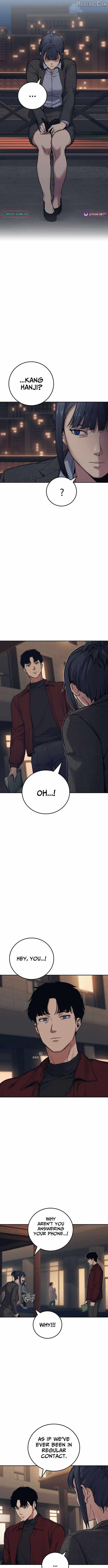 Let Me Know Your Price Chapter 36 page 13 - 