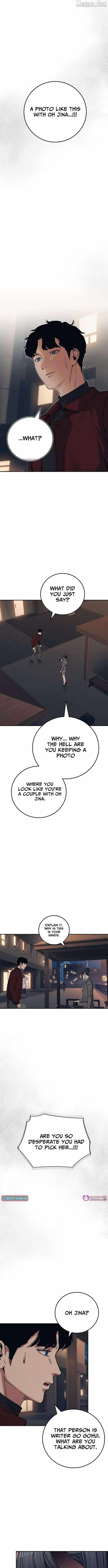 Let Me Know Your Price Chapter 36 page 15 - 