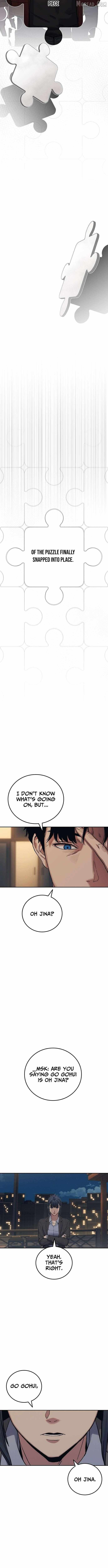 Let Me Know Your Price Chapter 36 page 18 - 