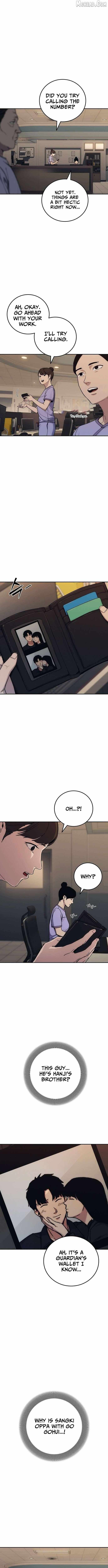 Let Me Know Your Price Chapter 36 page 3 - 