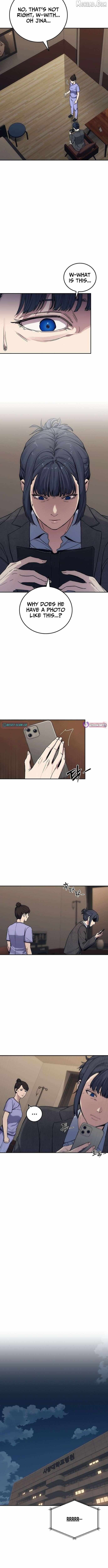 Let Me Know Your Price Chapter 36 page 6 - 