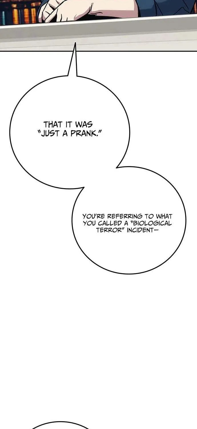 Let Me Know Your Price Chapter 38 page 127 - 