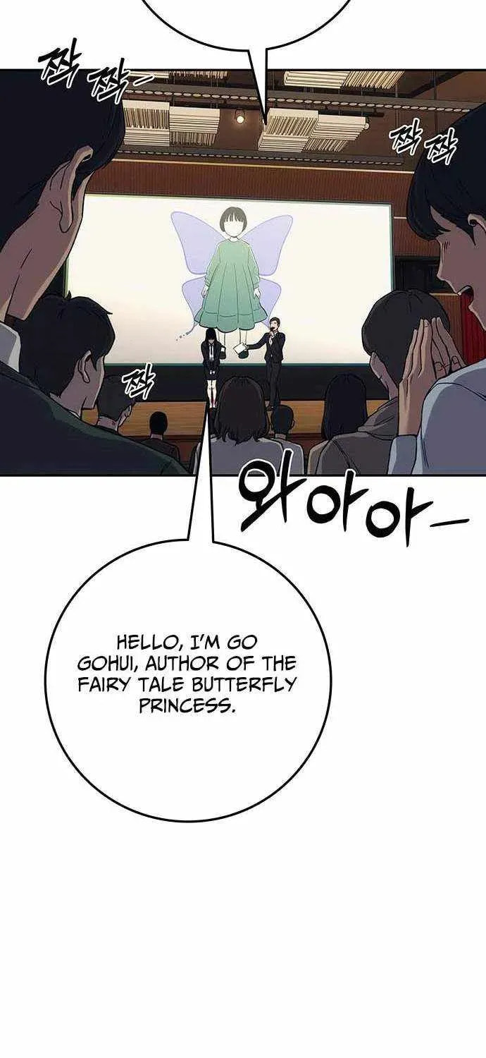 Let Me Know Your Price Chapter 38 page 49 - 