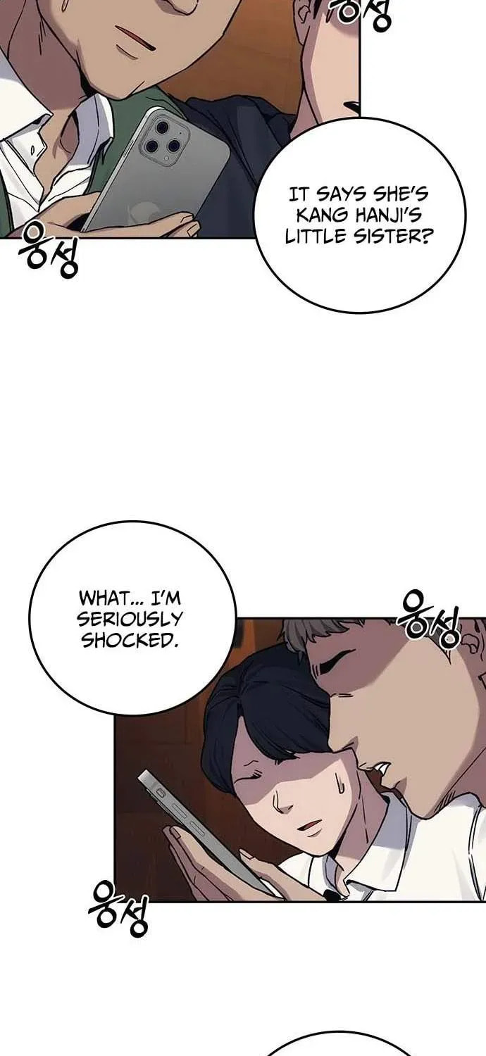 Let Me Know Your Price Chapter 38 page 71 - 