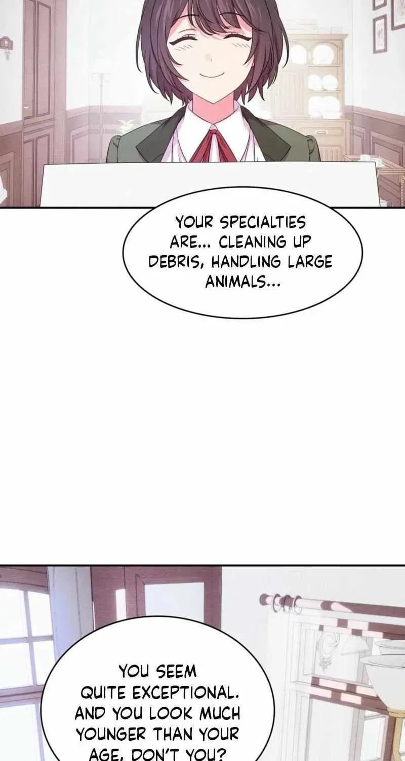 Let Me Know Your Price Chapter 39 page 30 - 