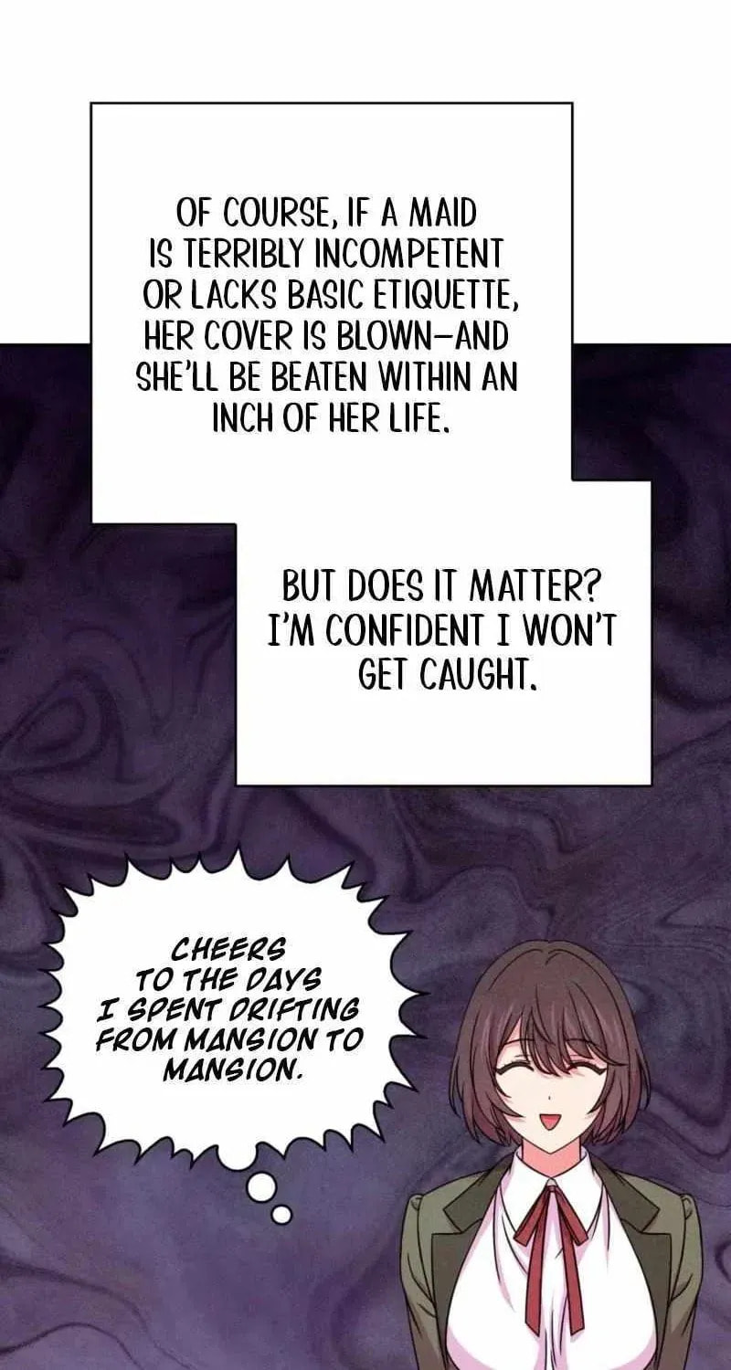 Let Me Know Your Price Chapter 39 page 34 - 