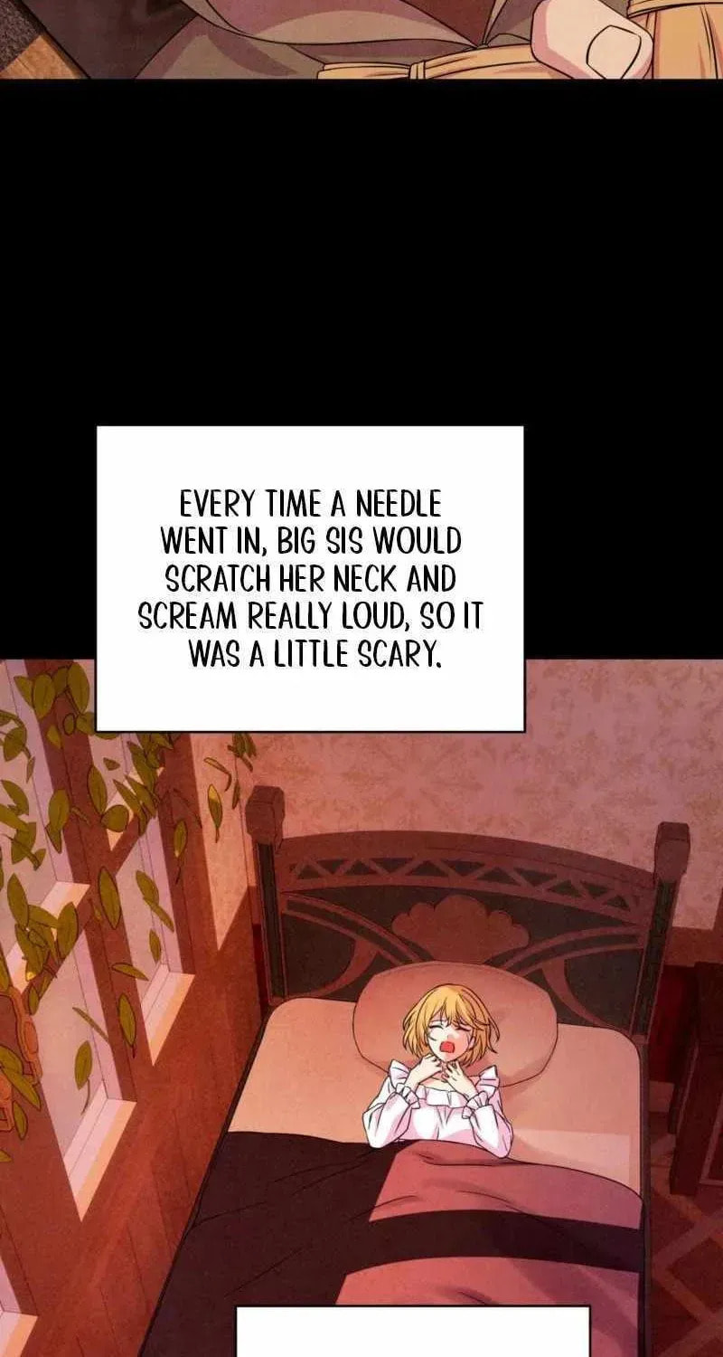 Let Me Know Your Price Chapter 39 page 6 - 