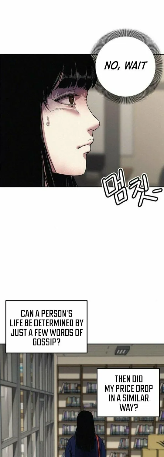 Let Me Know Your Price Chapter 4 page 33 - 