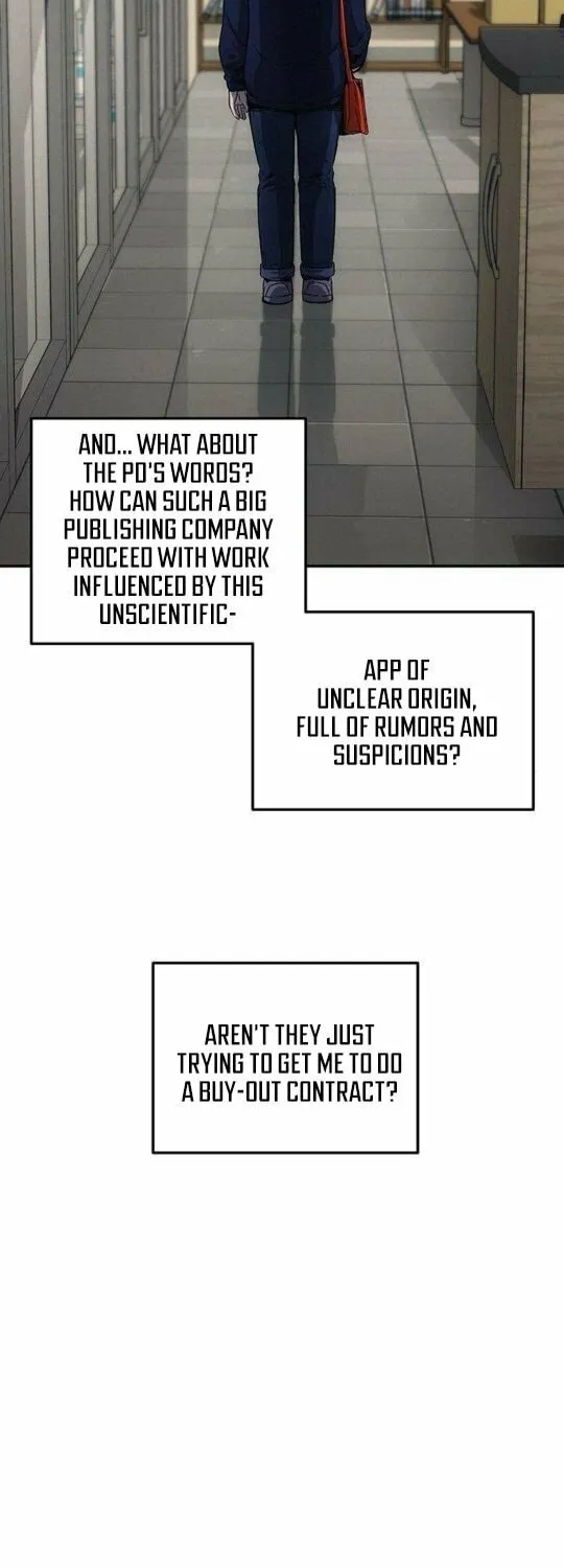 Let Me Know Your Price Chapter 4 page 34 - 