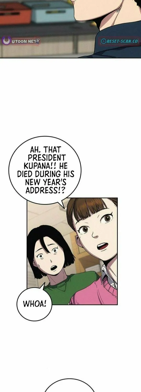 Let Me Know Your Price Chapter 4 page 38 - 